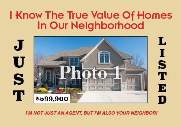 ReaMark New Real Estate Marketing Products